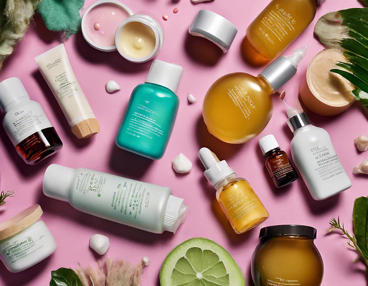 Organic Skincare Tips for Radiant Skin and Eco-conscious Beauty