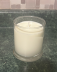 Serenity Soy Candle (9oz, Slow Burn)