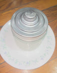 Serenity Soy Candle (9oz, Slow Burn)